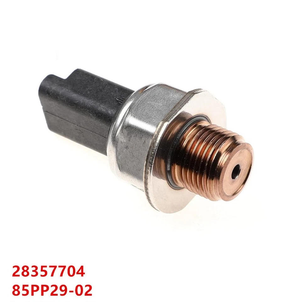 Common Rail Weiche 28357704 Sensor einfach zu bedienen gute Qualit?t verformung - Bild 2 von 4