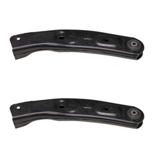 Moog 2pc Front Upper Suspension Control Arm Kit For Jeep Grand Cherokee 1999-04