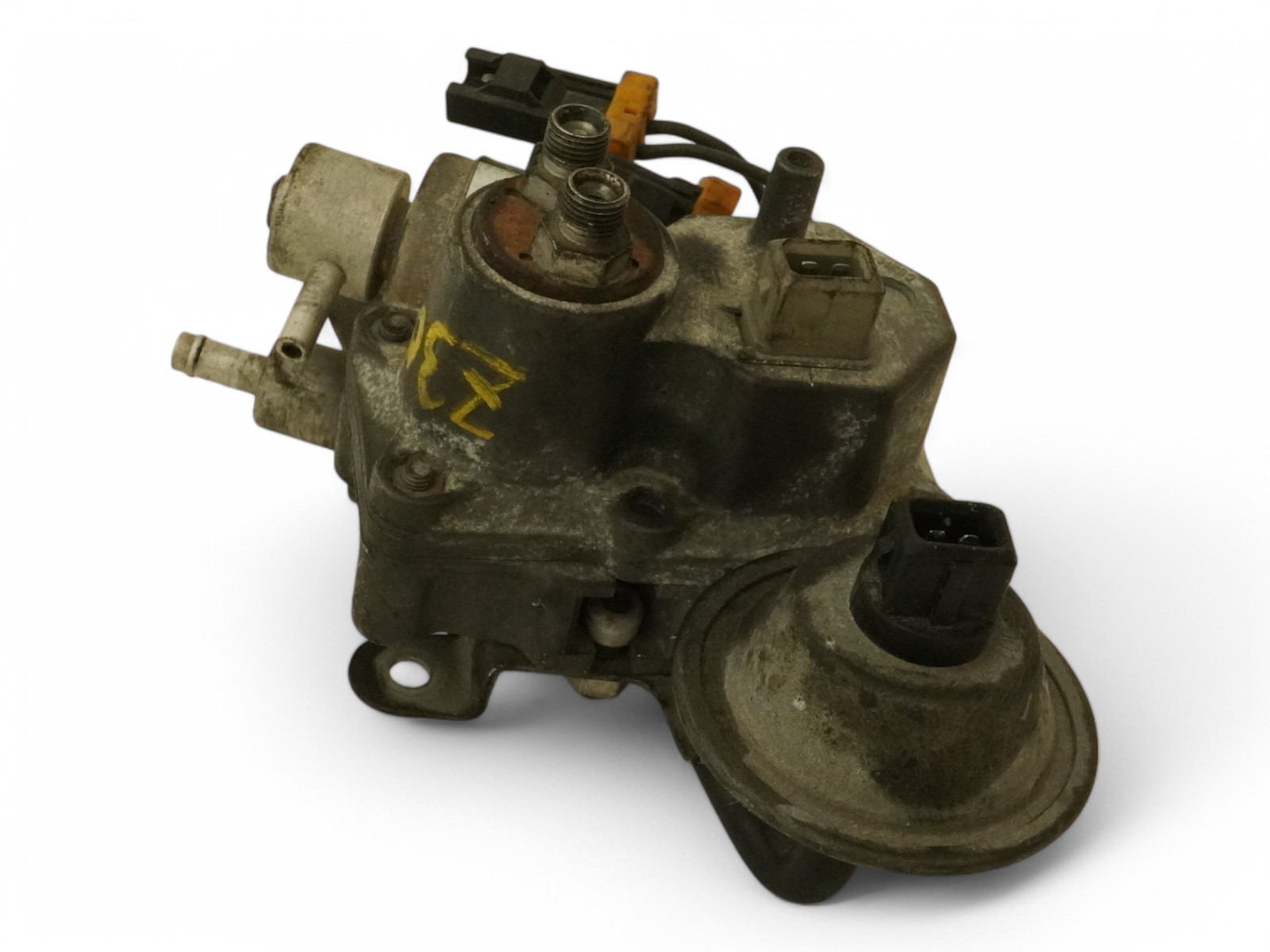87-92 Bentley Mulsanne S 6.75L Fuel Injection Warm Up Regulator Gasoline OEM
