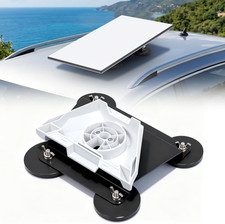 Starlink Mini Car Roof Mount,Starlink Mini Magnetic Mount for Car, RV, Truck, Va