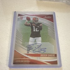 2025 Panini Absolute Football Set Review and Checklist 48