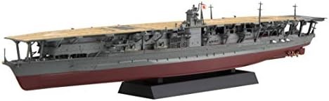 Комплект моделей авианосца Акаги для ВМС Японии Fujimi Model 1/700 KAN-NEXT № 4