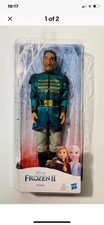 Disney Frozen II MATTIAS Fashion Doll - NEW