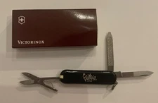 Victorinox Classic SD Fruitopia Limited Edition Swiss Army Knife - NIB