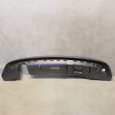 8X0807421B9B9 Heckspoiler.  AUDI A1 (8X) SPB 1.2 TFSI (63Kw) Ber 5p/b/1197cc