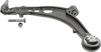 1X LemfÖRder 38037 01 Lenker RadaufhäNgung FüR Fiat Lancia