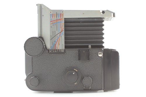 PRO f 【 Near MINT w/Strap 】 Mamiya C220 6x6 TLR Film Camera Body Only From JAPAN - Picture 5 of 11