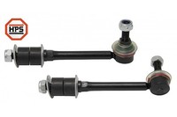 Mapco Reparatursatz, Stabilisatorkoppelstange Beidseitig, Vorderachse FüR Nissan