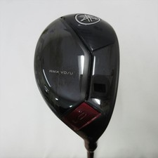 Yamaha Hybrid RMX VD 2024 HY 25 Stiff MCH 70: