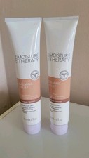 Avon Moisture Therapy Calming Relief Hand Cream 4.2 Oz. Lot of 2