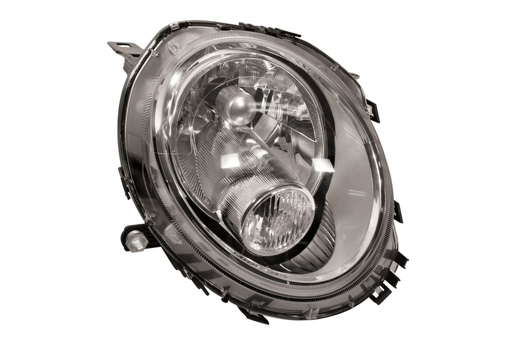 PROIETTORE DESTRO H4 per MINI
