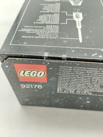 LEGO 92176 NASA Apollo Saturn V New MISB Sealed Ideas Space Space