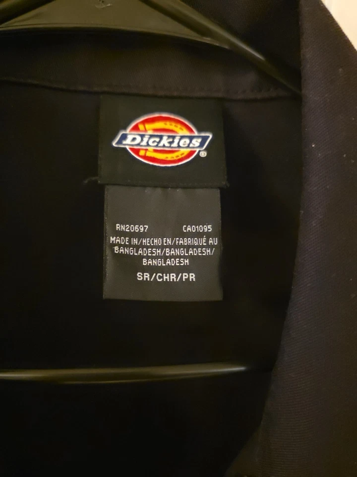 Chaqueta Dickies para hombre Foto 2 de 4