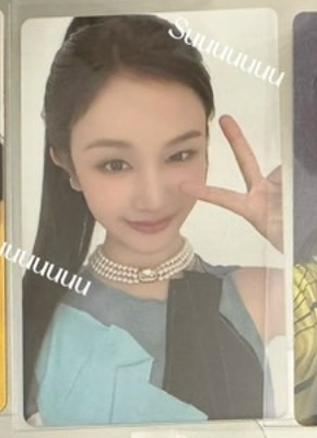 BABYMONSTER HELLO MONSTER PHOTOCARD WORLD TOUR IN TAIPEI