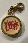 8 Annual Theme Iowa State Fair BLUE RIBBON FOUNDATION OFFICIAL Charms 2008-2017 — photo 3