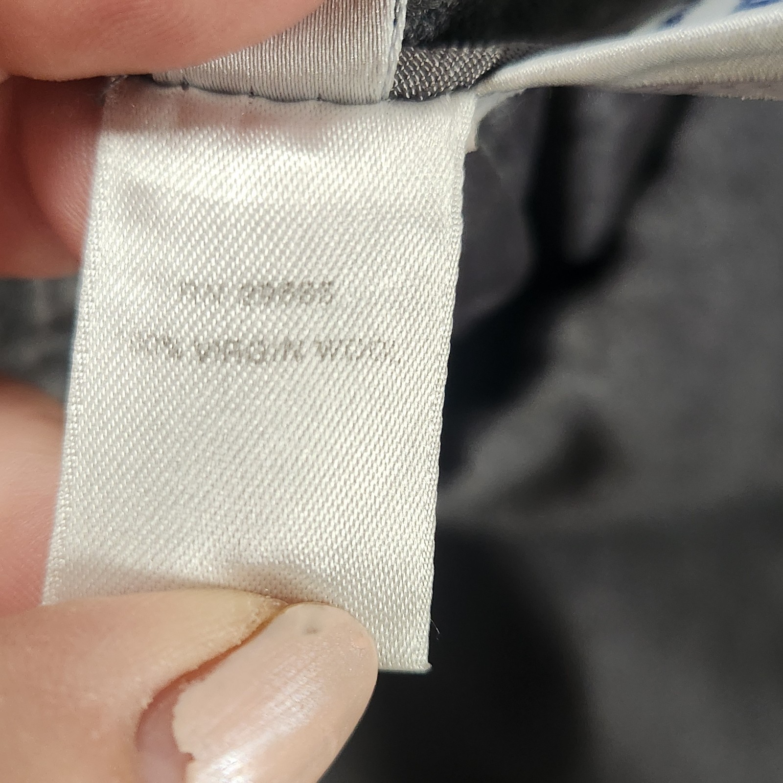 PENDLETON 100% Virgin Wool Lined Pencil Skirt Siz… - image 4