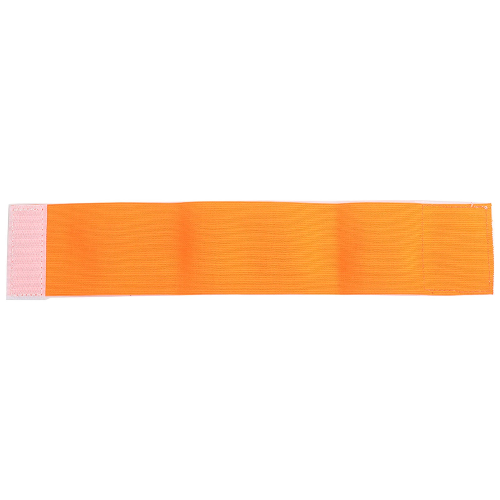 Outdoor Team Sports Groups Soccer Armbands Adjustable Player Bands