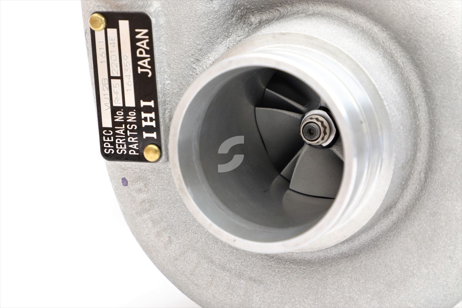 FE-164358 TURBOCHARGER  Ferrari NEW
