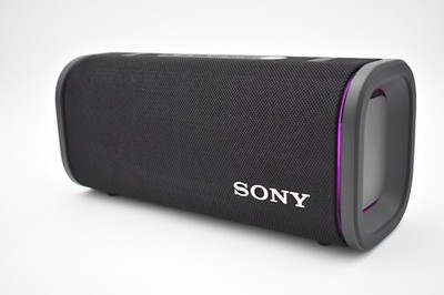 Sony Bluetooth Speaker Portable Personal Audio SRSULT50 Extra Bass Wireless