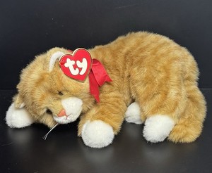 Vintage Stuffed Cat | eBay