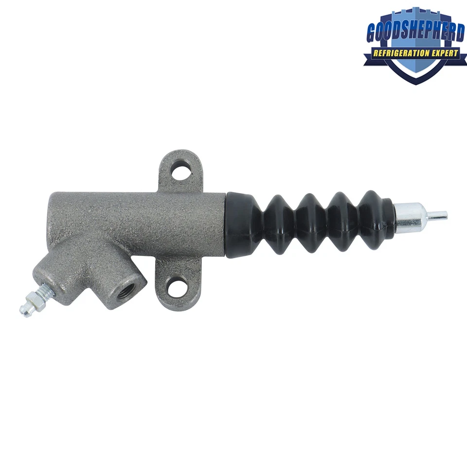 Master & Slave Cylinder & Stainless Clutch Line Kit SC825 For Mazda Miata 90-05 - Image 2 of 4