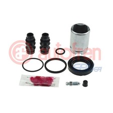 Reparatursatz Bremssattel hinten für Mercedes GLA H247 GLB X247 | 24214098