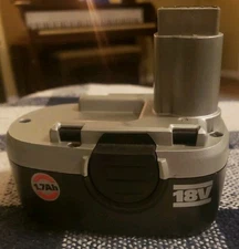 WORX WA3152 Power Tank 18V Battery Pack Tested