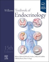 Shlomo Melmed (U. A.) | Williams Textbook Of Endocrinology | Buch | Englisch