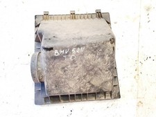 BMW 3-Series 2003 Air filter box 13712242304, Genuine FR1622374-83