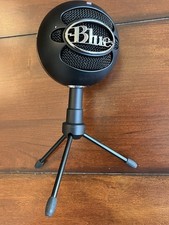 Blue Yeti Microphone Snowball ICE USB Cable Condenser Mic Tripod Stand Mount