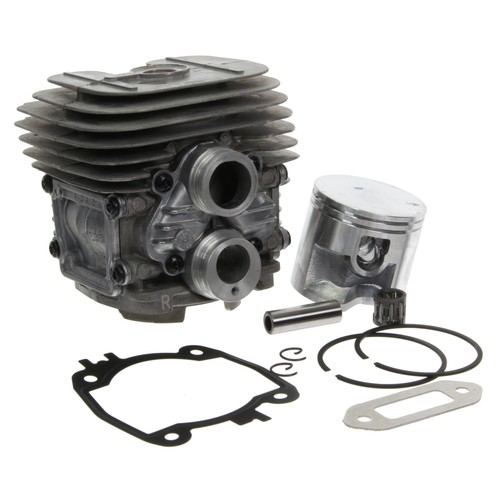 Cylinder Pot & Piston with
