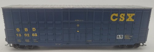 Coche de carga alto Athearn escala HO CSX Transportation #139269 EX | Condition: Used