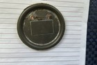 Large 1959 Casey Stengel New York Yankee Baseball Celluloid Pinback Button  — photo 3