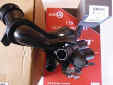 Thermostat Citroen C3