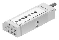 DGSL-10-30-PA (543944) Mini-Schlitten Hub:30Mm Kolben- Durchmesser:12 Mm