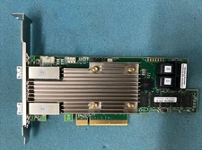 LSI Avago 9480-8i8e MegaRAID raid controller card SAS High Profile