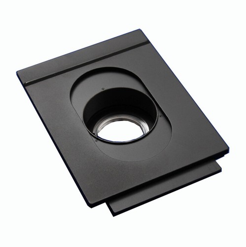 Digital SLR Camera Back Adapter For Pentax PK mount To 4x5 Linhof Technika Wista - Picture 5 of 5