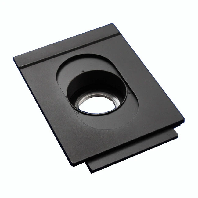 Digital SLR Camera Back Adapter For Pentax PK mount To 4x5 Large Format Camera - Image 4 of 4