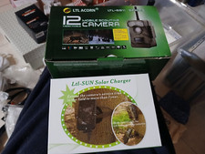 Ltl Acorn GSM Infrared Hunting Trail Wildlife Camera Ltl-6210MG FOTOTRAPPOLA SIM