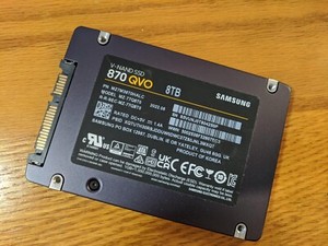 Samsung 870 Evo 8TB | eBay Samsung 870 Evo 8TB | eBay