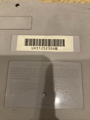 Super Nintendo SNES System Donkey Kong Country Game Lot Tested! - Picture 12 of 12