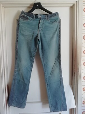 JUST CAVALLI Jeans von 2001 neu High End SOMMER