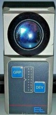 Erhardt Leimer ERH FR 5201 Infrarot Kantensen...