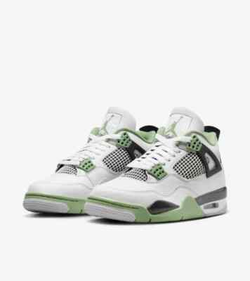 Air Jordan 4 Retro WMNS Seafoam | EU 43