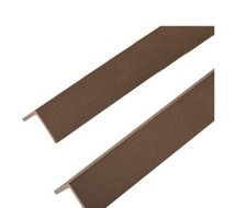 composite cladding coffee corner trims
