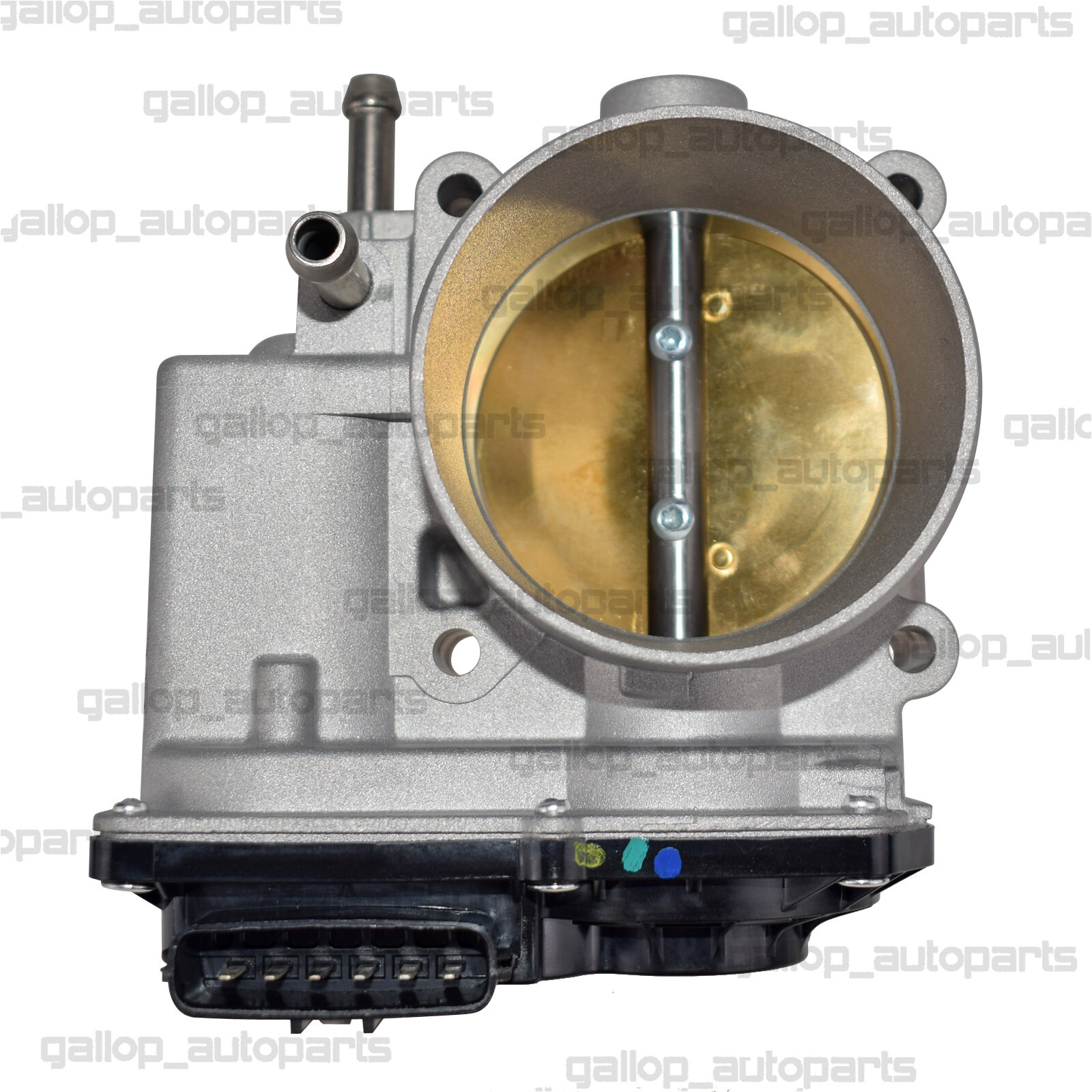 PREMIUM Throttle Body for Toyota Hilux GGN15R GGN25R 4.0L 1GRFE 2005