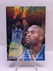 1996 Flair Showcase Basketball Row 0 Glen Rice #44 PSA 9