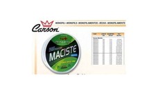 filo trecciato mt 1000 0,40 multifibre pesca carp fishing bolentino mare siluro