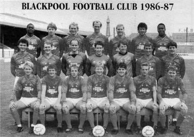 blackpool