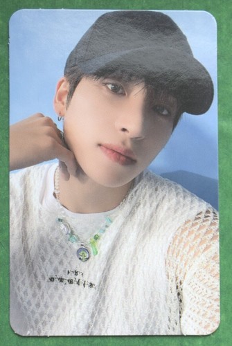 THE BOYZ Be Aware 7th Mini Album Member Photocards Official Limited POB Makestar - Picture 97 of 146